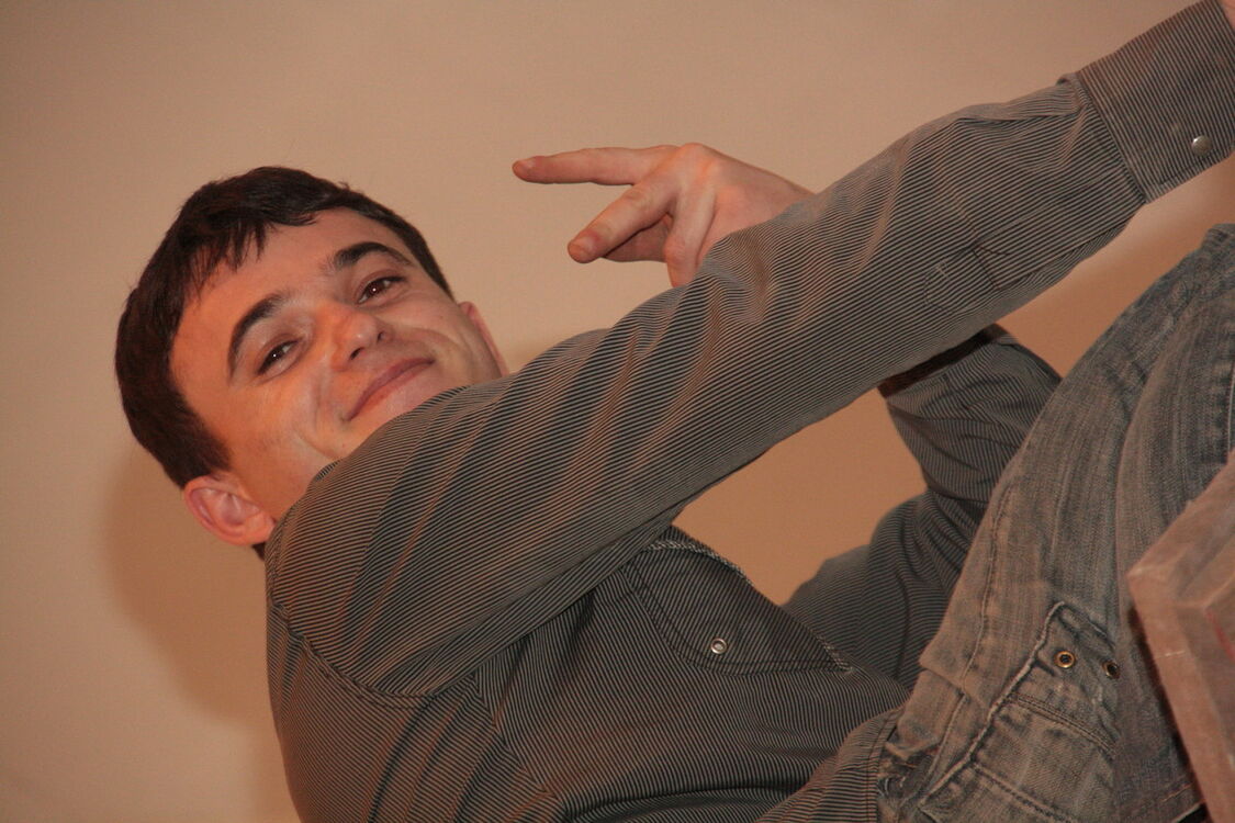 ���� 8081277 ������� Tolik, 45 ���, ���� ���������� � ������