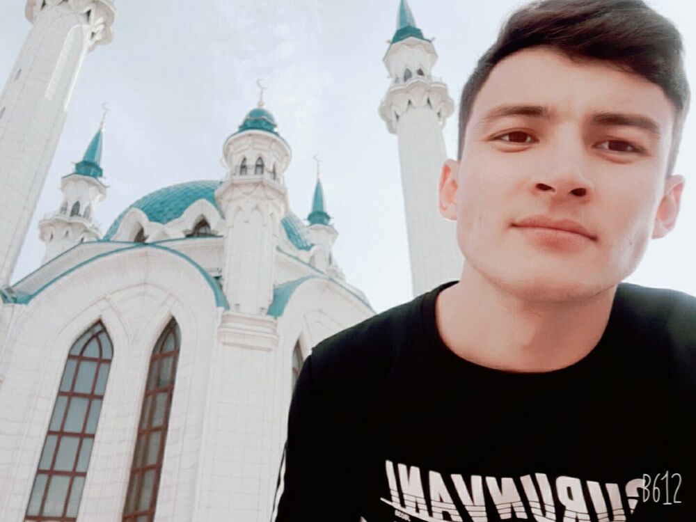   ,   Marat, 25 ,   ,   