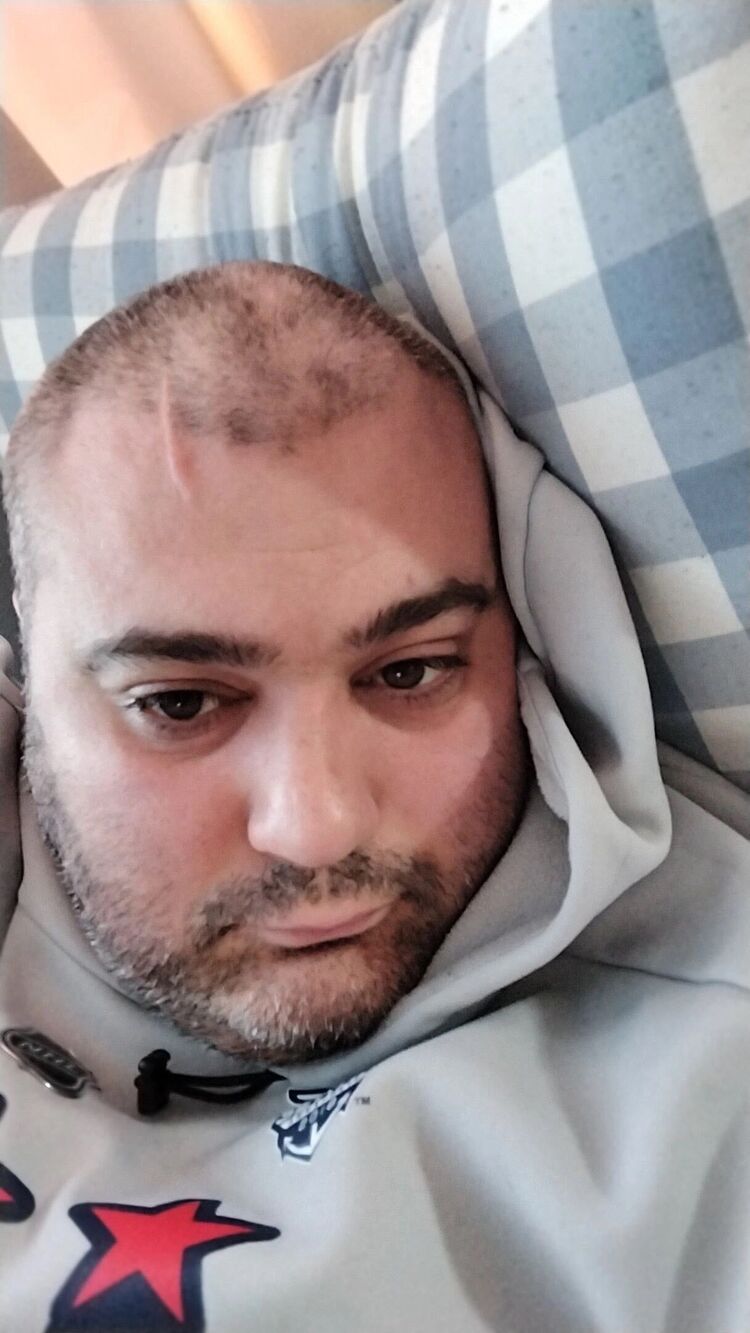 ���� 55090717 ������� Ihor, 36 ���, ���� ���������� � Nuernberg