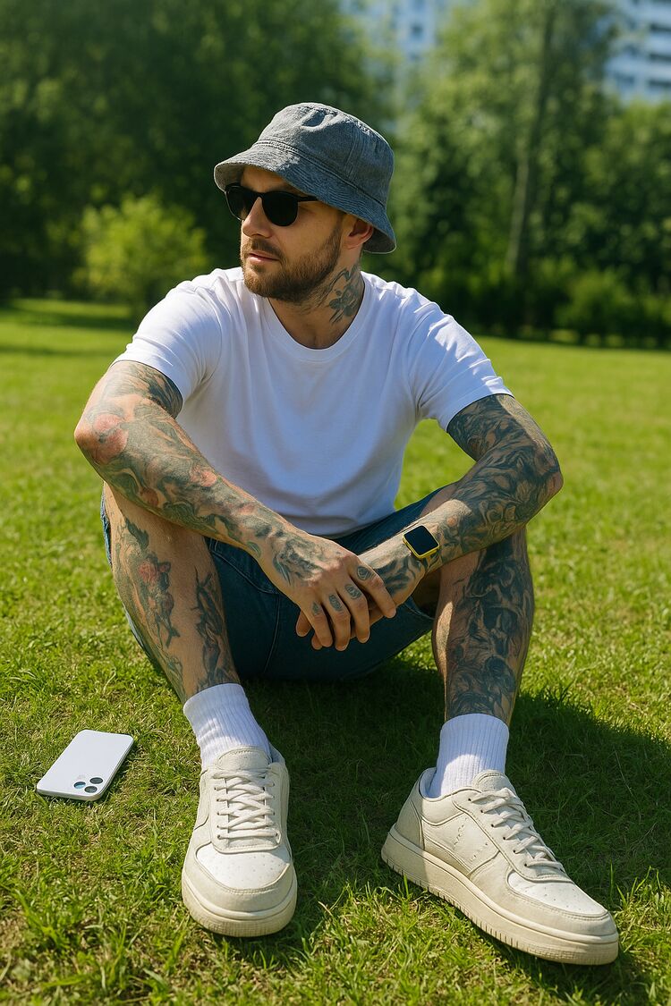  54075357  Mark, 34 ,    