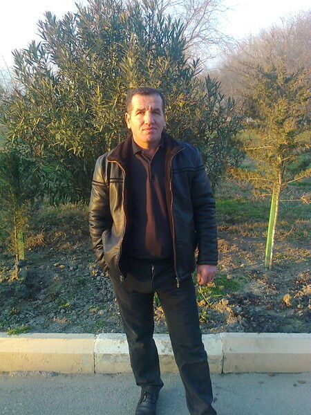 ���������� ������, ���� ������� Oktay, 47 ���, ������������ ��� ������