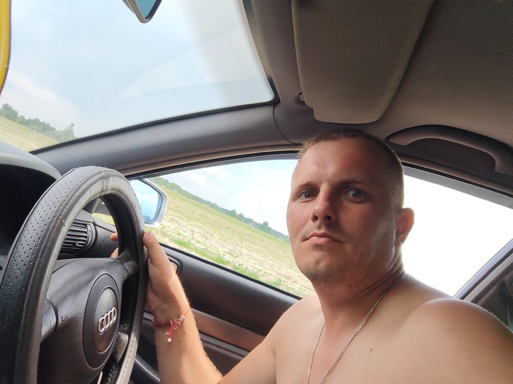  46497807  Alexey, 35 ,    