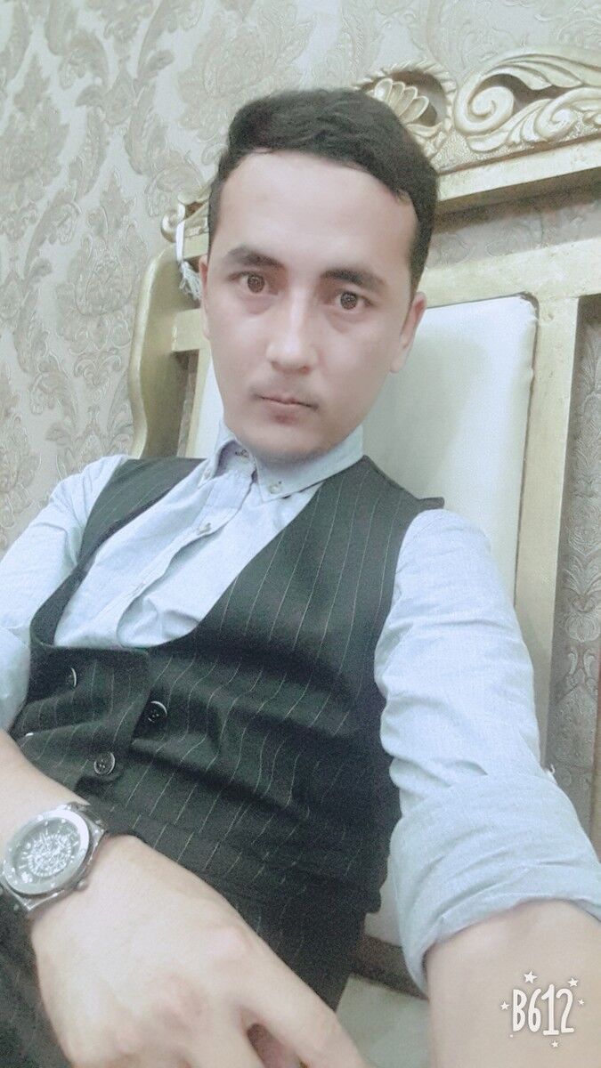  16728907  Asliddin, 32 ,    