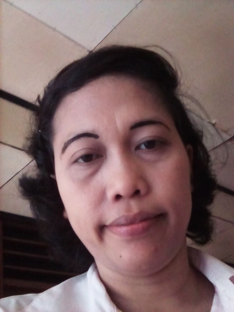 ���������� �����, ���� ������� AgnesPurwant, 38 ���, ������������ ��� ������, ����� � ���������, c�������� ���������