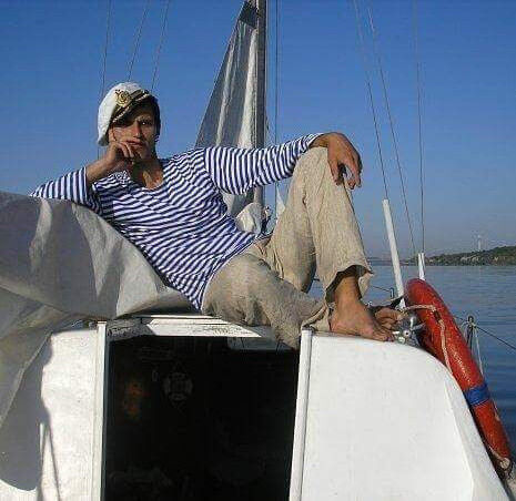 ���� 16476047 ������� Serg, 40 ���, ���� ���������� � ���������������