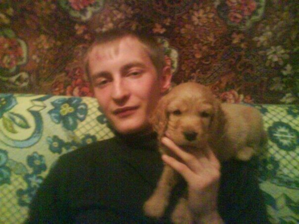 ���� 24503997 ������� ������, 35 ���, ���� ���������� � �������-��-����