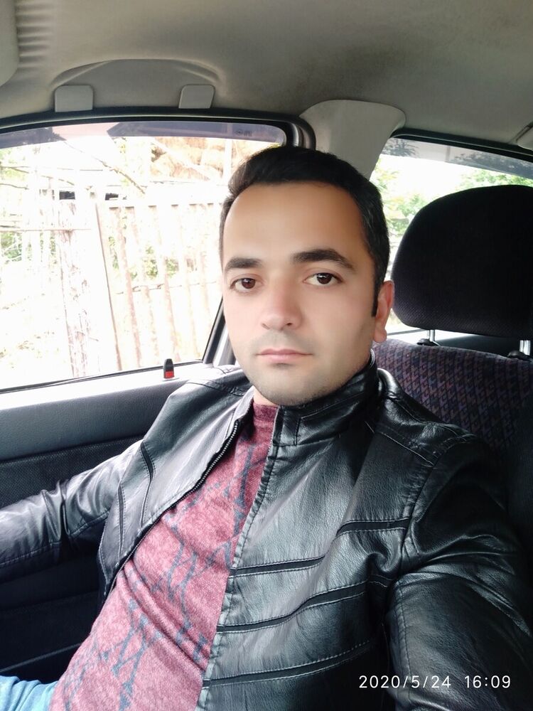 ���� 20034537 ������� Xaqani, 38 ���, ���� ���������� � ����