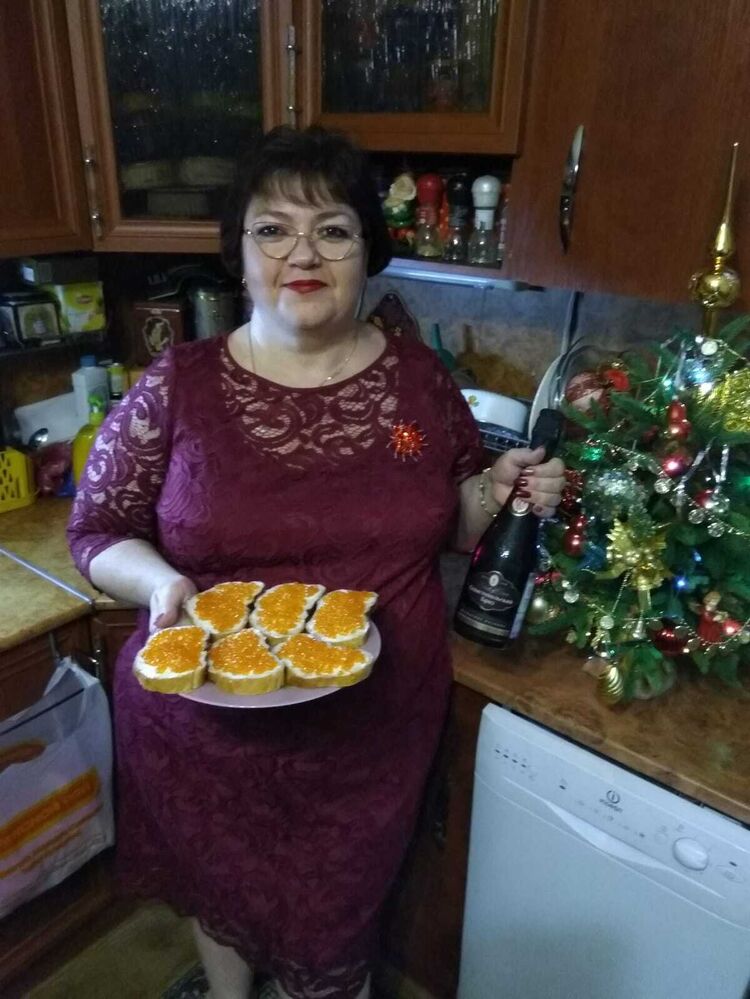 ���������� �����������, ���� ������� Irena, 57 ���, ������������ ��� c�������� ���������