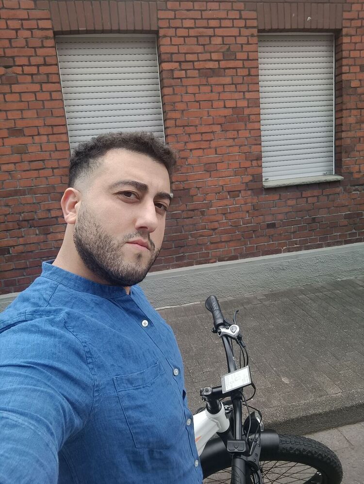  54530177  Rafael, 34 ,    Dortmund