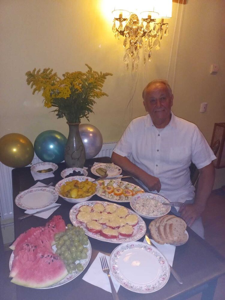 ���� 30338867 ������� ��������, 67 ���, ���� ���������� � ������