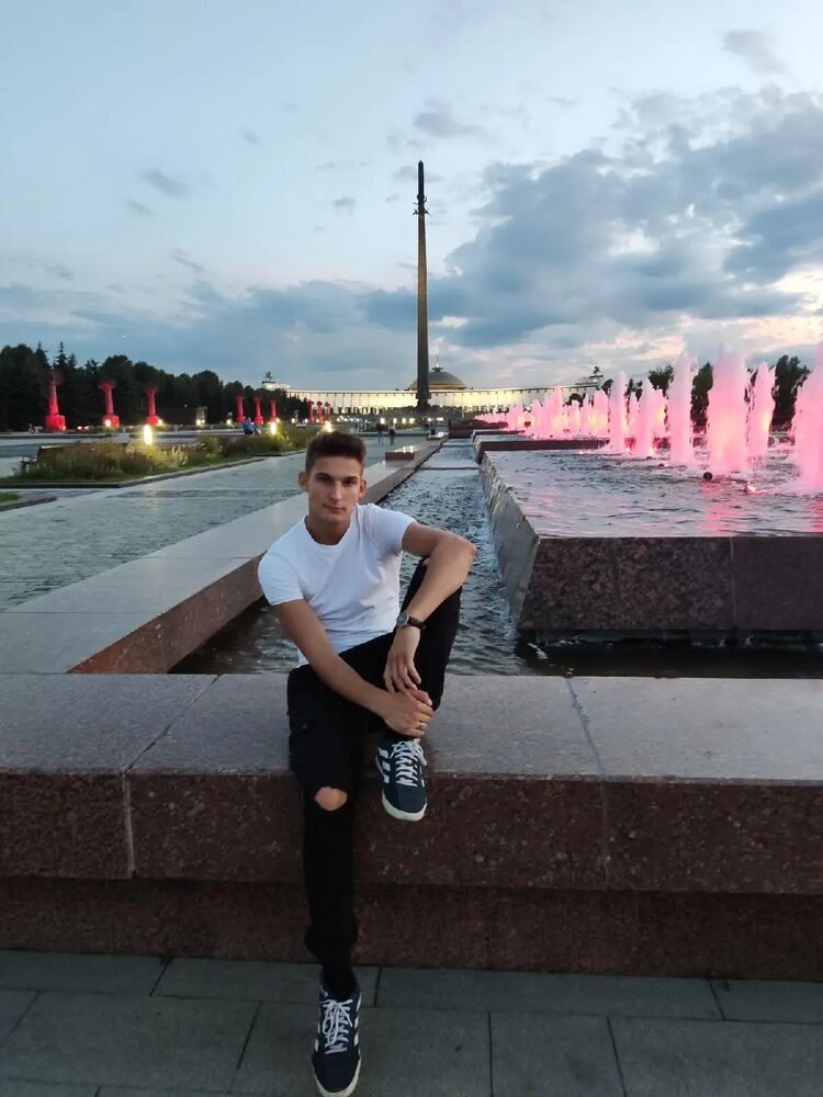 ���������� ������, ���� ����� ������, 21 ���, ������������ ��� ������, ����� � ���������