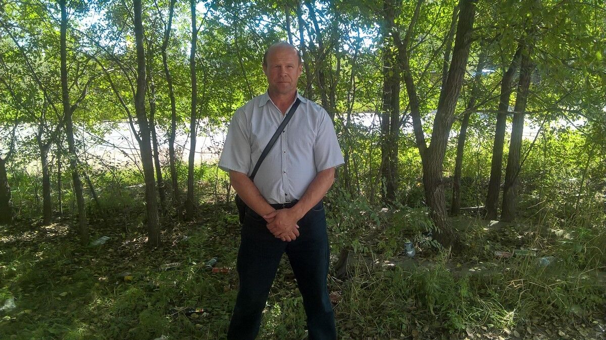 ���� 8127657 ������� �������, 51 ���, ���� ���������� � ����������