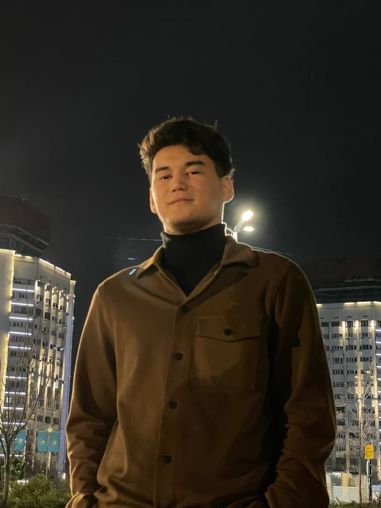  ,   Ernazar, 21 ,   ,   