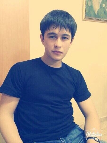 ���� 9416157 ������� Ahrar, 34 ����, ���� ���������� � ������