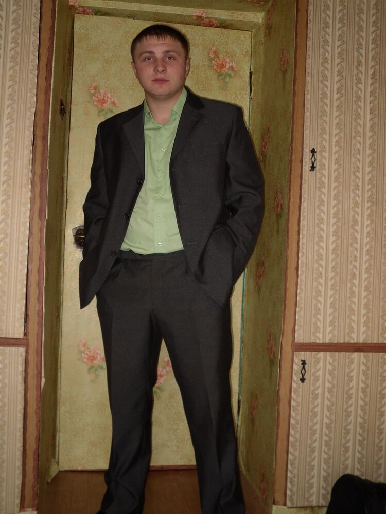 ���� 6115257 ������� Serg, 38 ���, ���� ���������� � ������