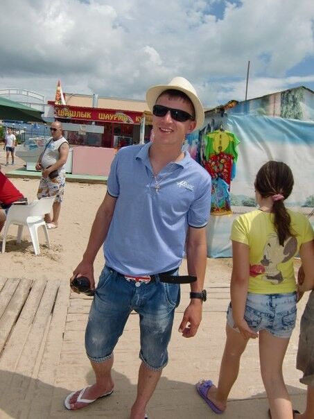 ���������� �����������, ���� ������� Dima, 35 ���, ������������ ��� ������, ����� � ���������, c�������� ���������, ���������