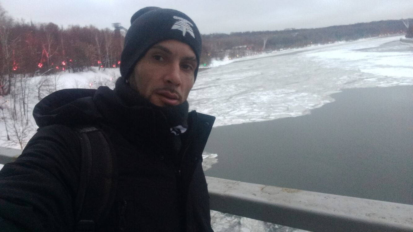 ���� 40012767 ������� Yasmani, 36 ���, ���� ���������� � ������