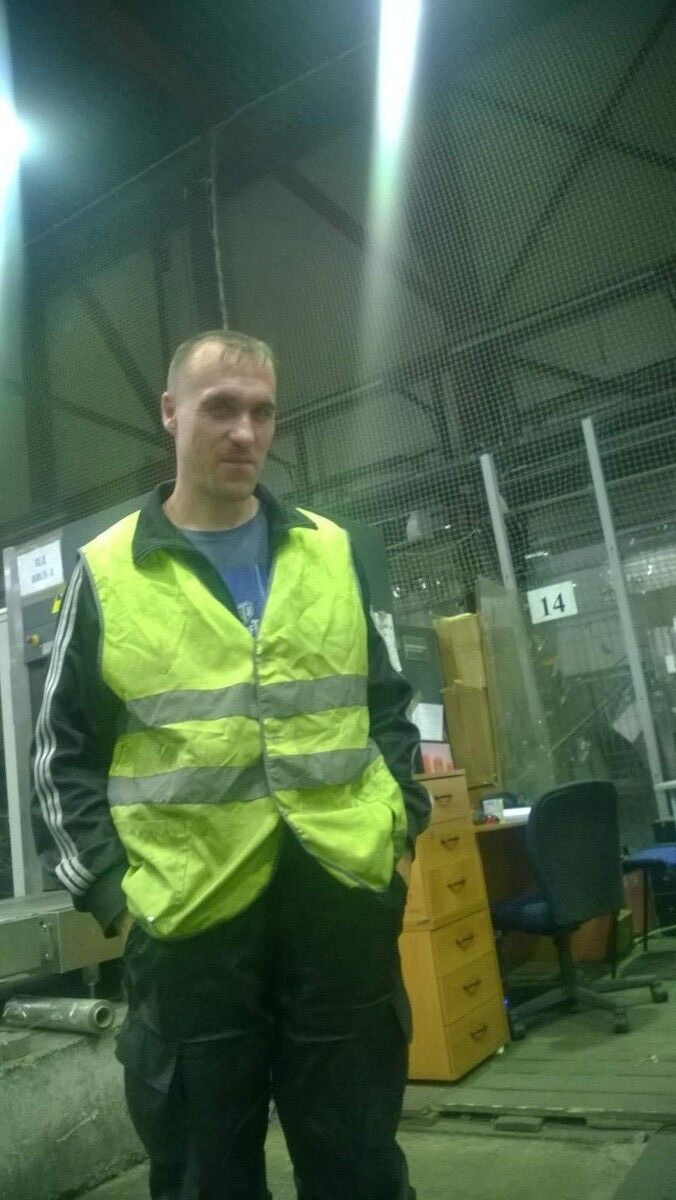 ���� 9486297 ������� ������, 47 ���, ���� ���������� � ��������