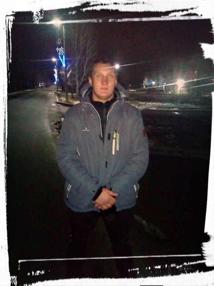 ���� 16627587 ������� Aleksei, 32 ����, ���� ���������� � �������������