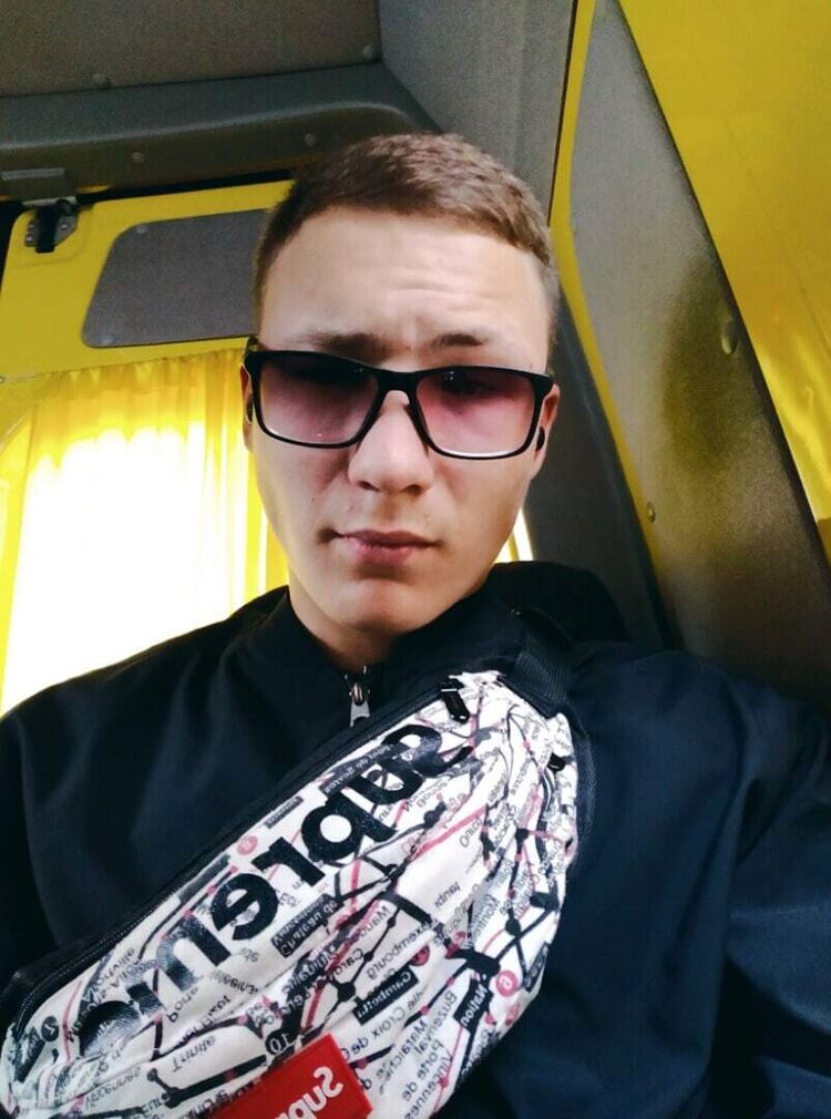 ���� 20634287 ����� Tuman, 25 ���, ���� ���������� � ������������