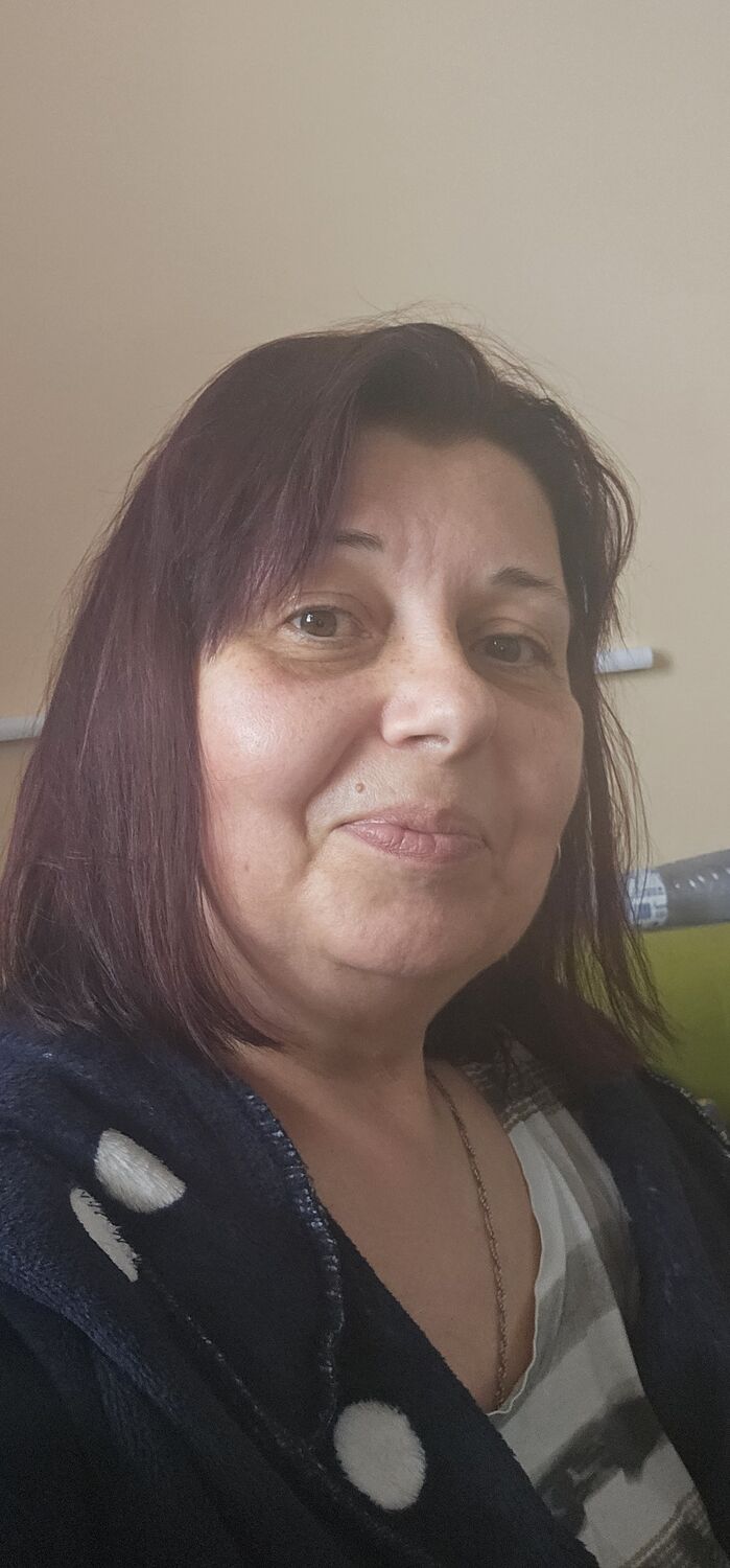  43435347  Liudmyla, 51 ,    Teplice