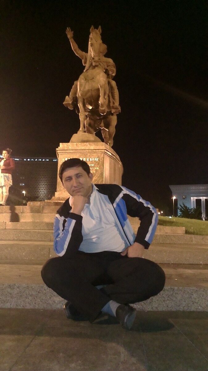  7606017  Shahzod, 37 ,    