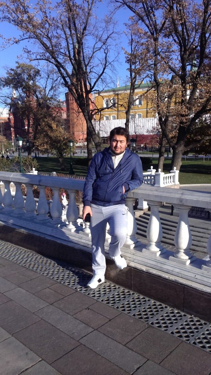 ���� 16589307 ������� Bahodir, 38 ���, ���� ���������� � ��������