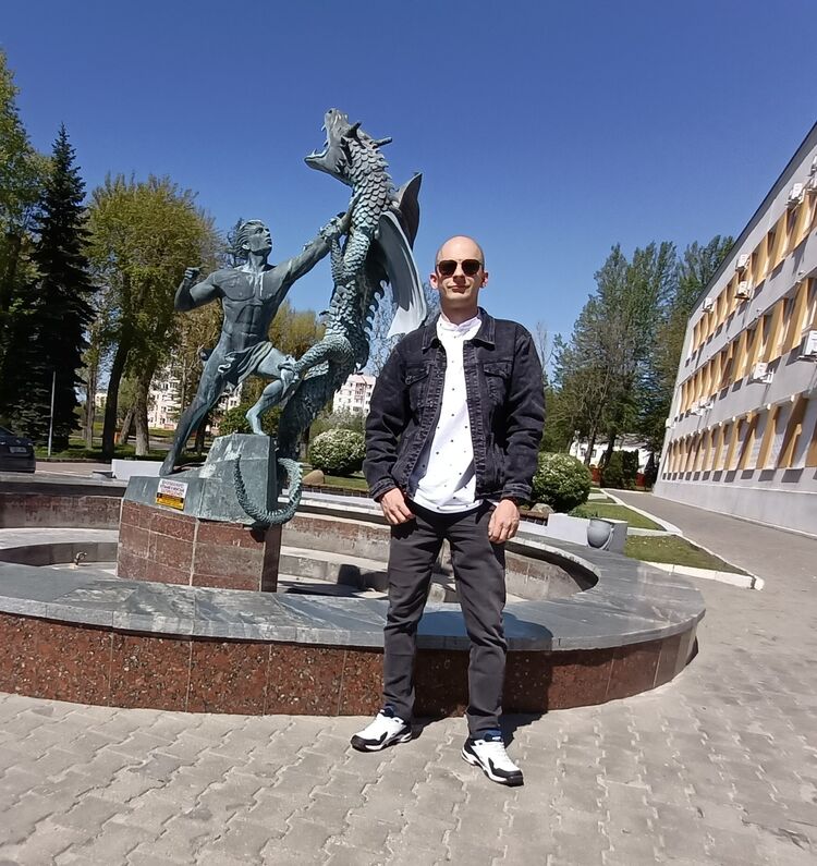 ���������� �����, ���� ������� Tolya, 35 ���, ������������ ��� ����� � ���������, c�������� ���������