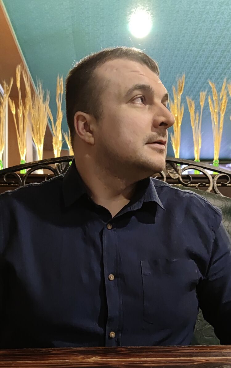 ���� 41899417 ������� Dmitry, 32 ����, ���� ���������� � ������