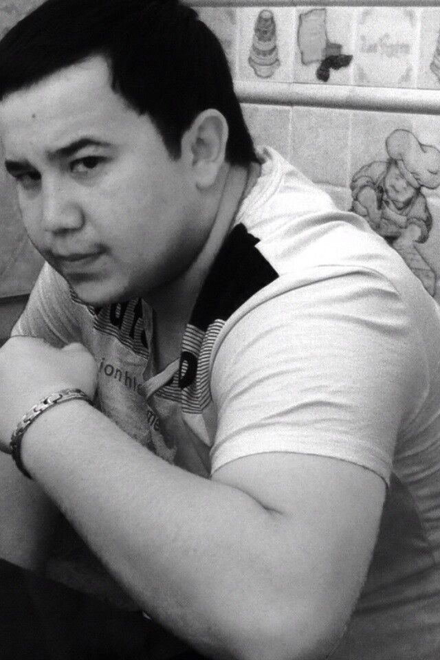 ���������� ������, ���� ������� Jon, 34 ����, ������������ ��� ������