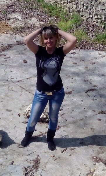  ,   Galina, 45 ,  