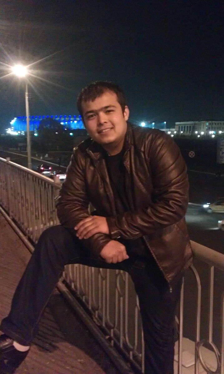 ���� 4021847 ������� Jamshid, 35 ���, ���� ���������� � ������