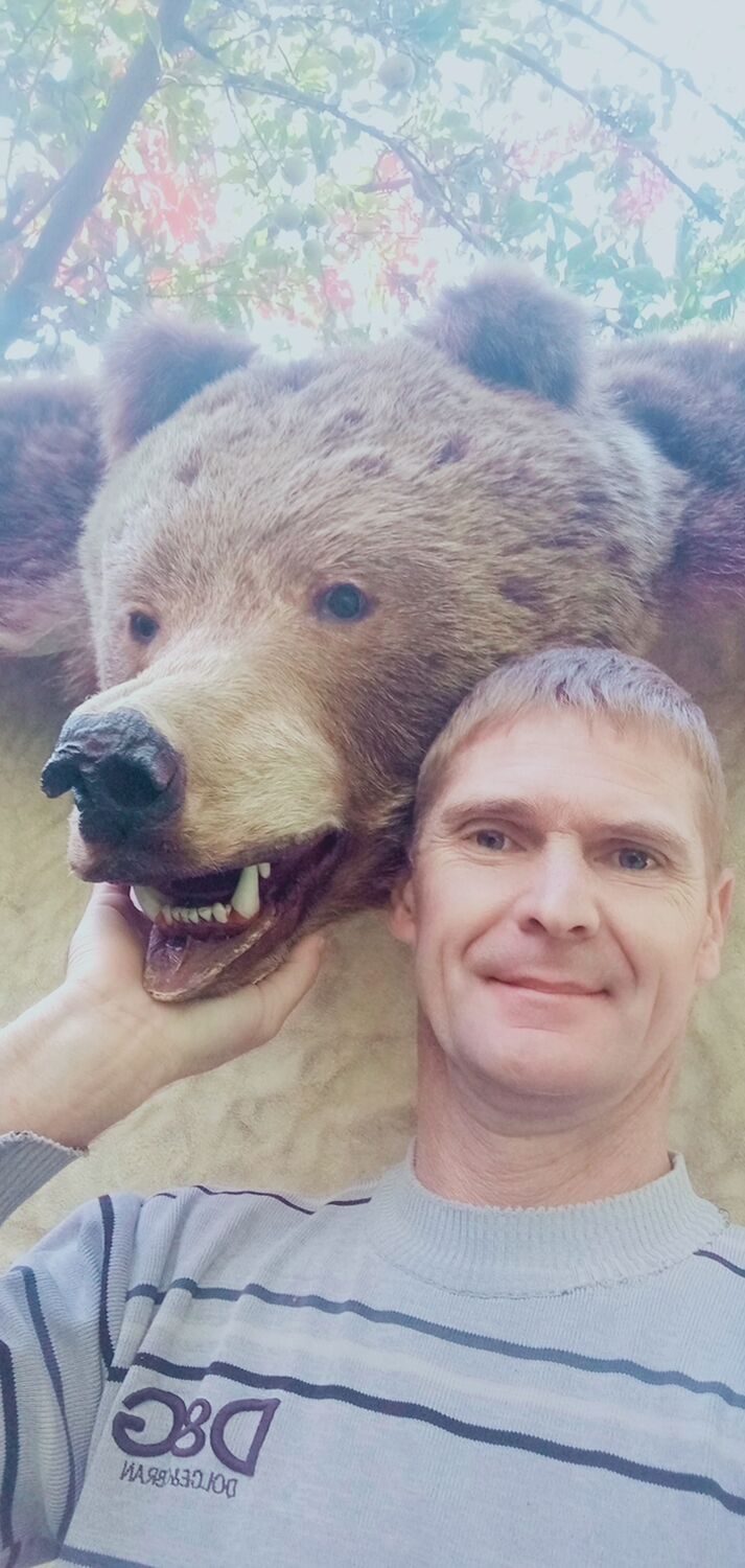 ���� 55379767 ������� Aleksei, 41 ���, ���� ���������� � ������