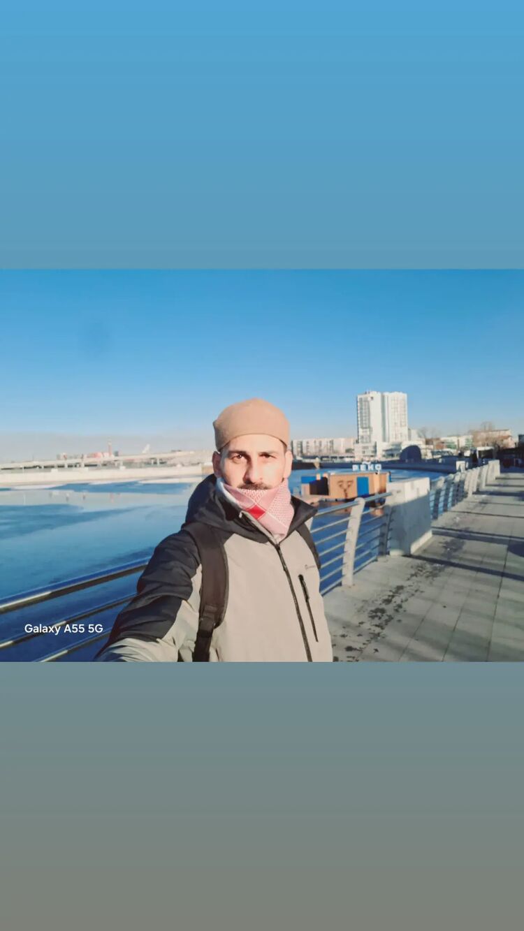 ���������� ���������, ���� ������� Dalaf, 35 ���, ������������ ��� ������, ����� � ���������, c�������� ���������, ���������