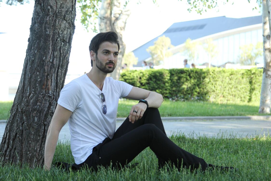 ���������� ����, ���� ������� Enzo, 30 ���, ������������ ��� ������, ����� � ���������