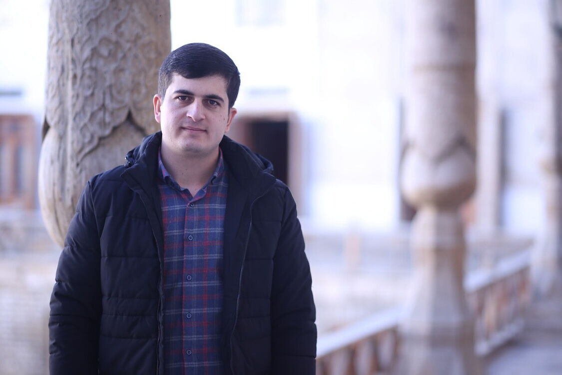 ���� 20846207 ������� Xurshid, 37 ���, ���� ���������� � ��������