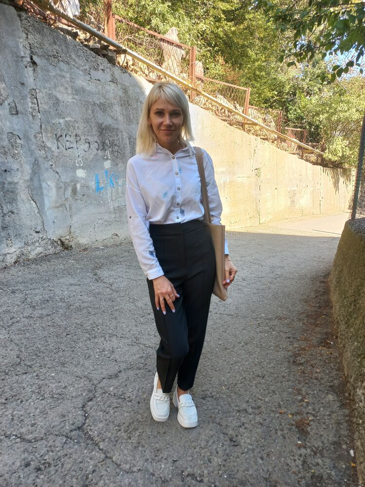 ���� 55074787 ������� Uliana, 33 ����, ���� ���������� � �����������