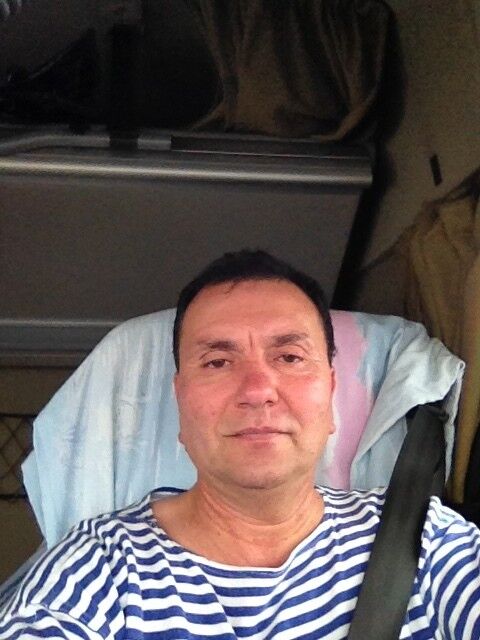  ,   Sergey, 62 ,   