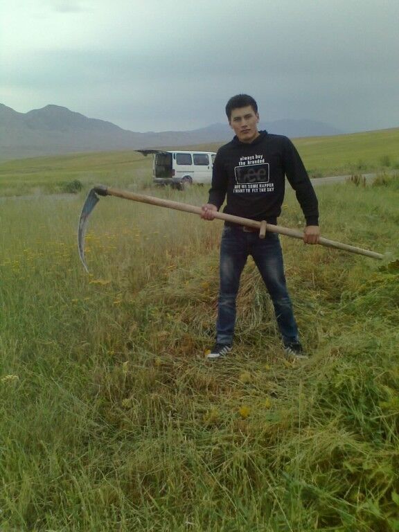 ���������� ������, ���� ������� Jykysh, 31 ���, ������������ ��� ������, ����� � ���������, c�������� ���������