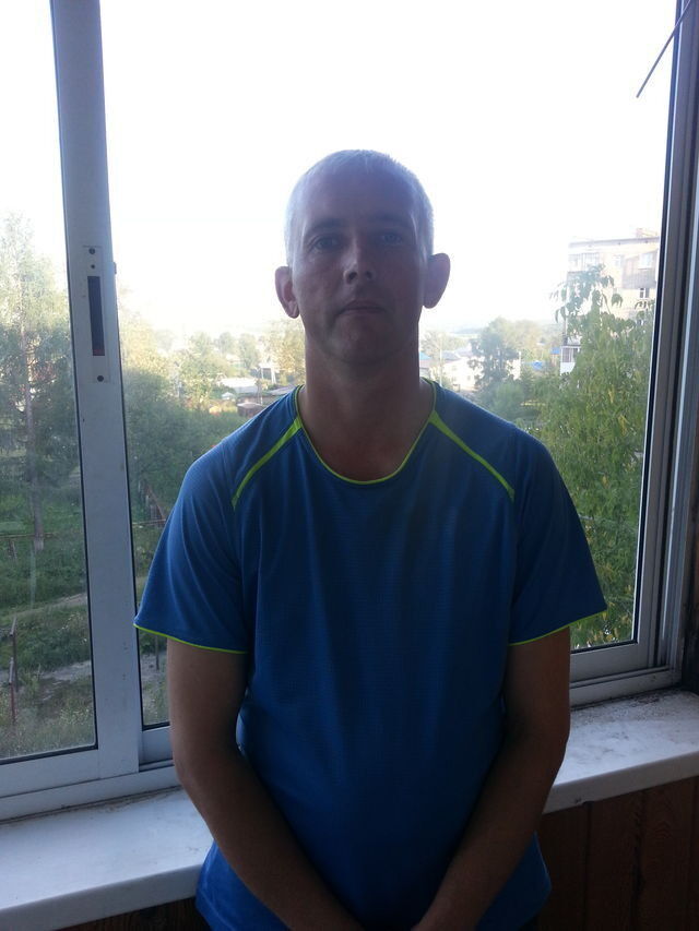   ,   Aleksandr, 45 ,   