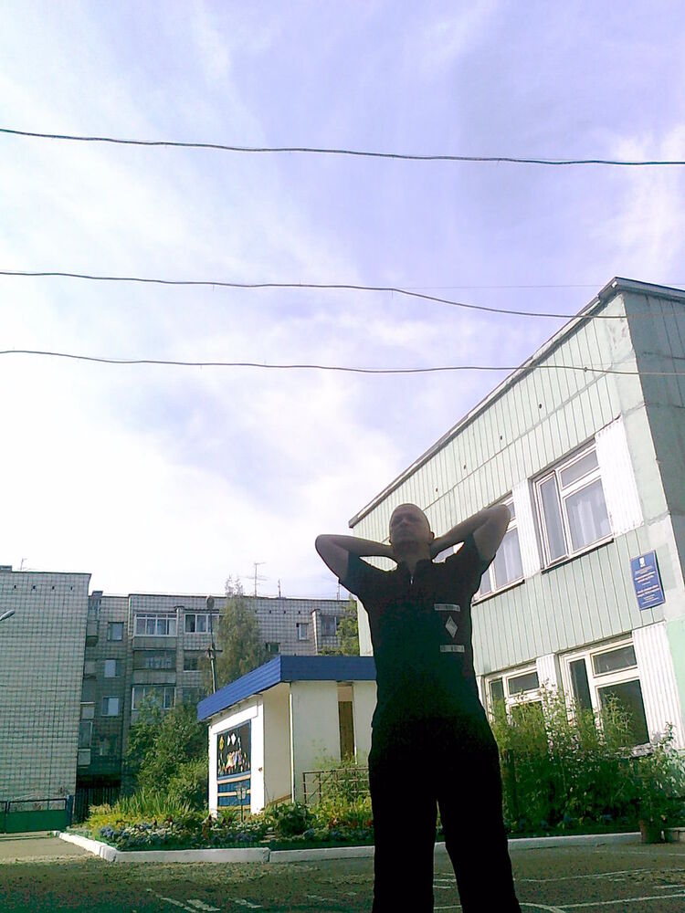 5417047  Sergej2710, 62 ,    