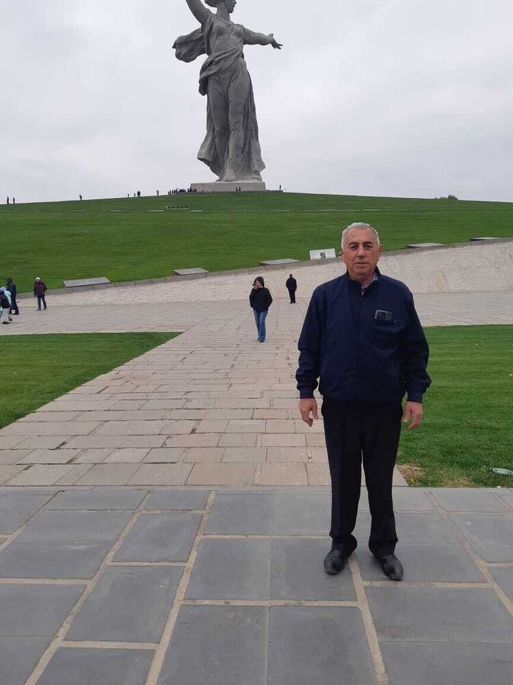 ���������� ���������, ���� ������� �������, 70 ���, ������������ ��� ������, ����� � ���������