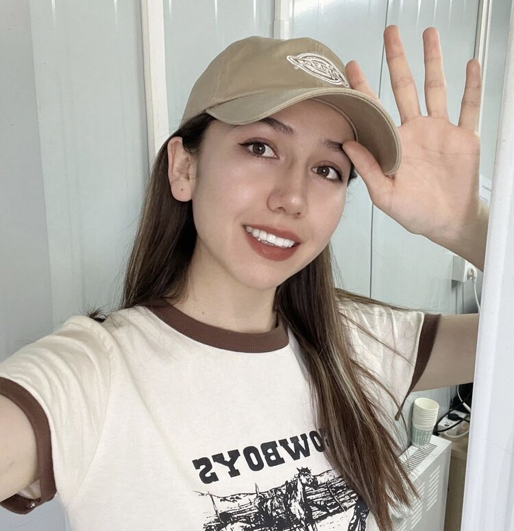 ���������� ���������, ���� ������� Ulani, 33 ����, ������������ ��� ������, ����� � ���������