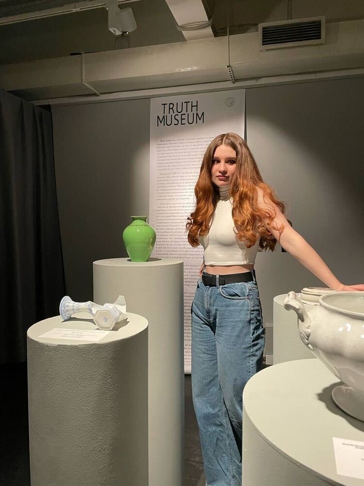 ���������� ������, ���� ������� Daria, 24 ����, ������������ ��� ������, ����� � ���������