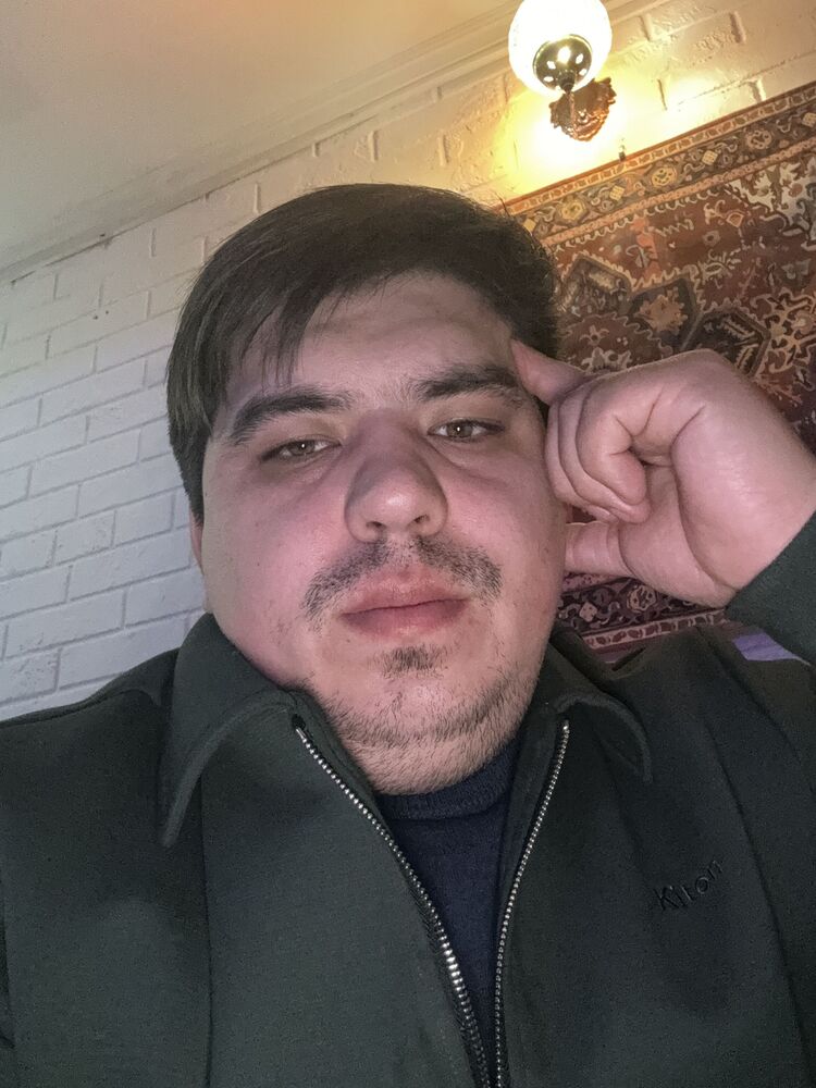 ���������� �������, ���� ������� Umar, 33 ����, ������������ ��� ������, ����� � ���������