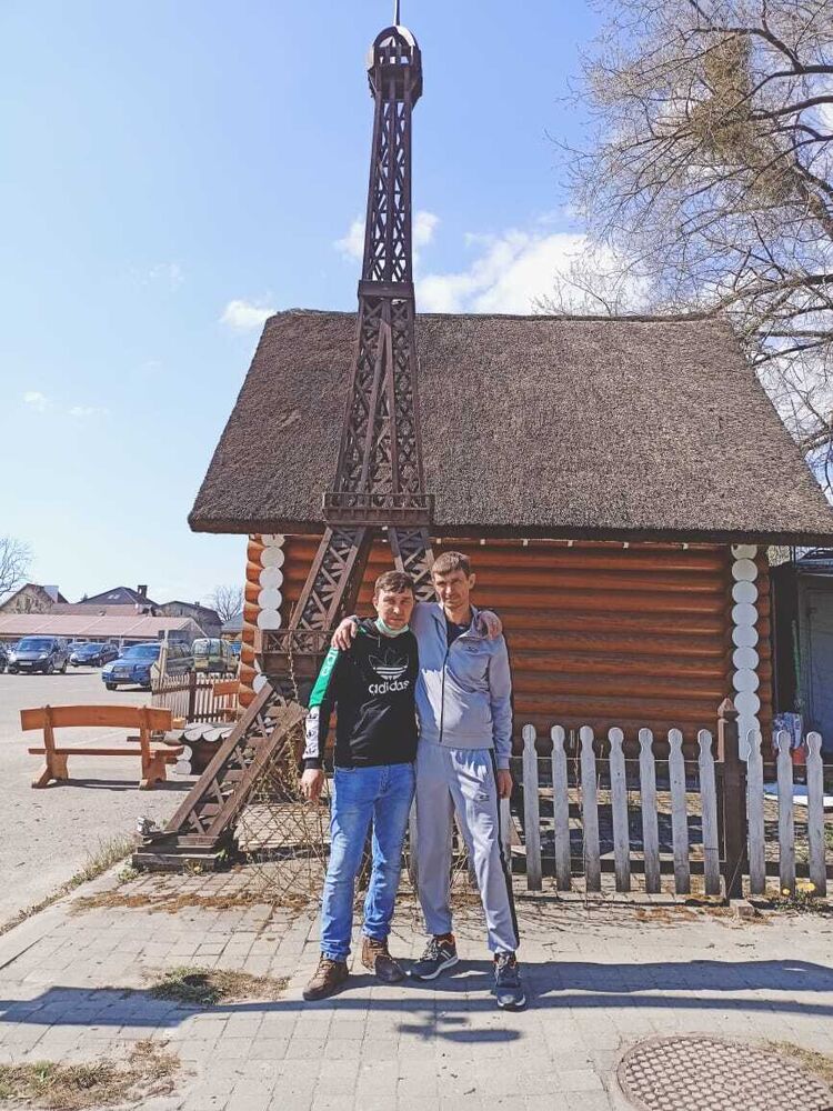 ���� 43083007 ������� �������, 41 ���, ���� ���������� � ������������