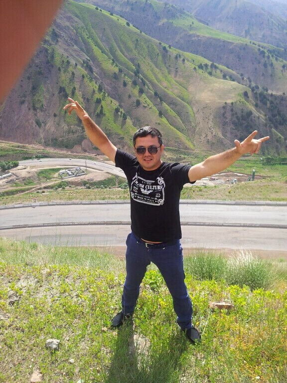  23036357  Sardor, 41 ,    