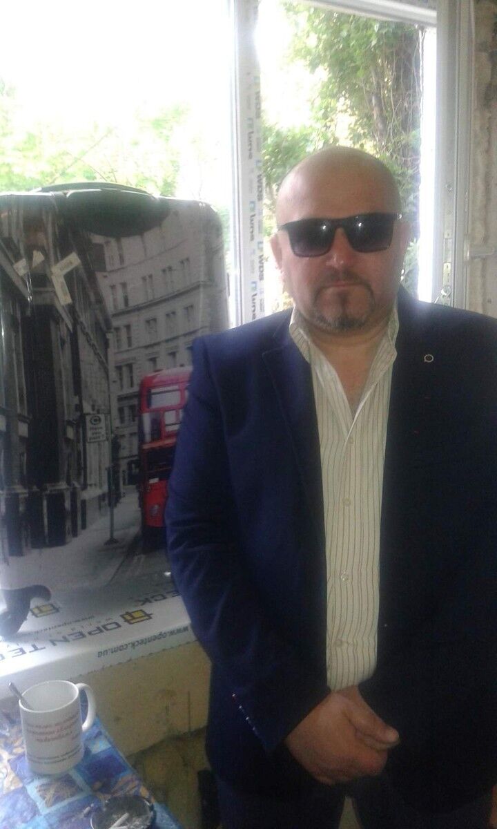 ���� 15170717 ������� ����, 54 ����, ���� ���������� � ������