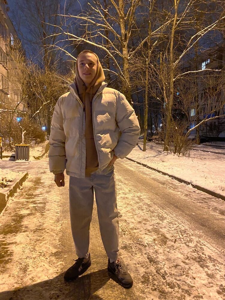  ,   Artem, 23 ,   ,   