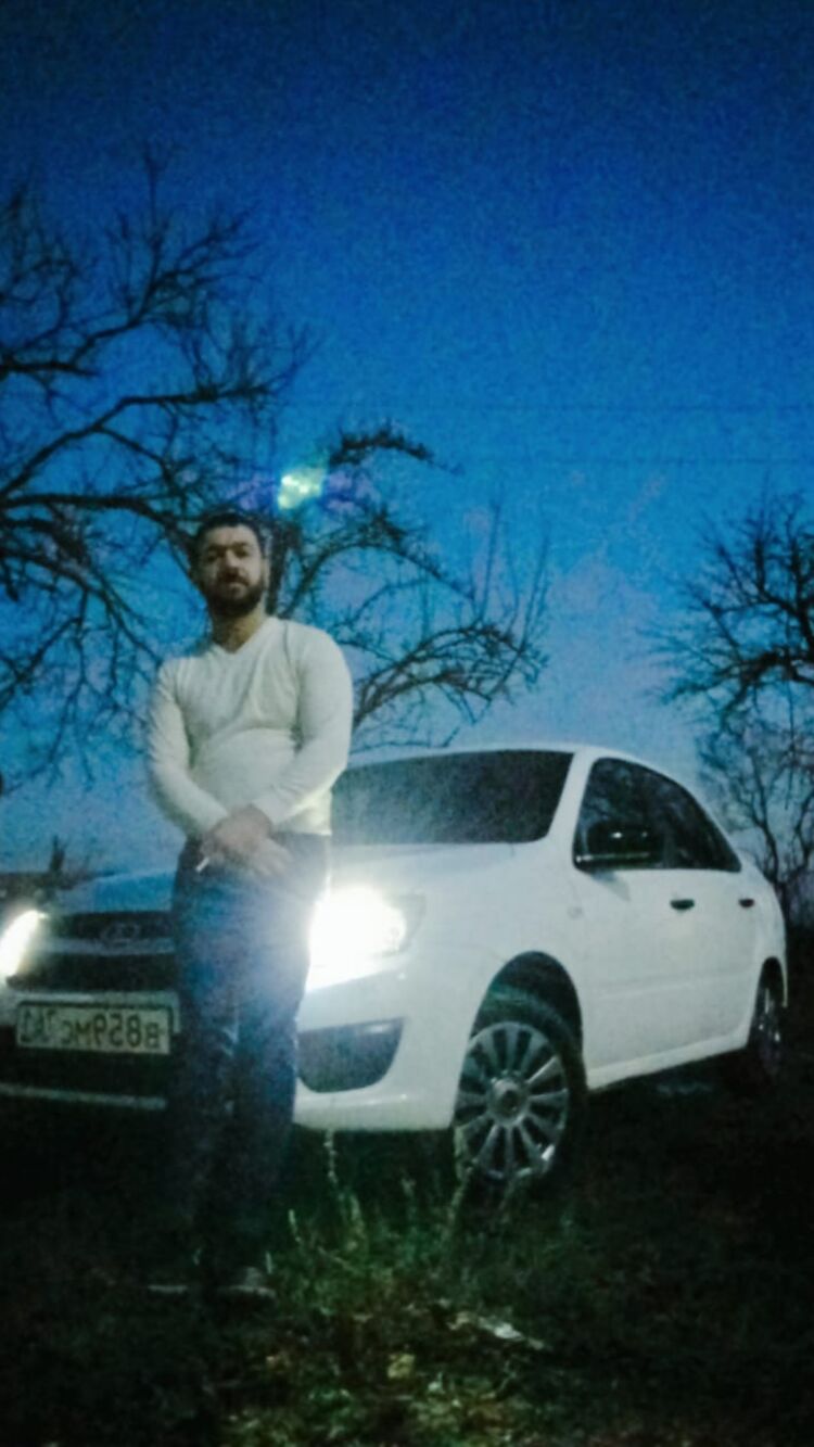 ���������� ��������, ���� ������� Ruben, 36 ���, ������������ ��� ������, ����� � ���������